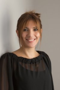 Luciana Pérez Sánchez 