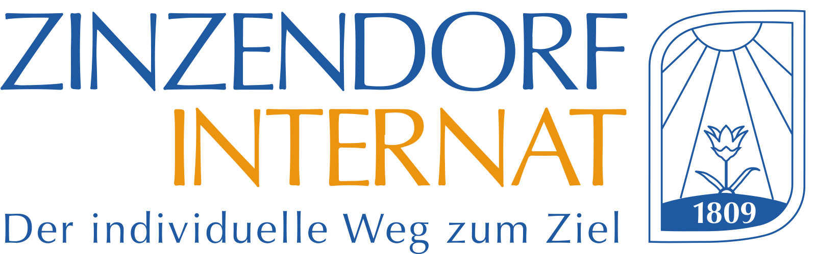 Zinzendorfinternat Logo