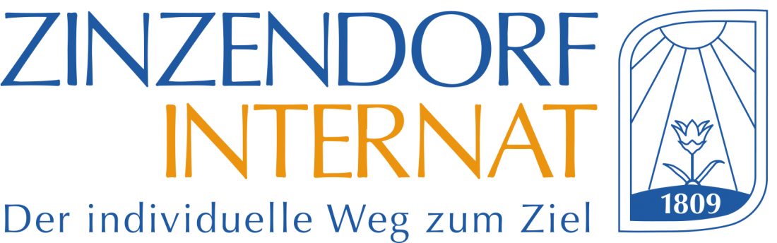 Logo Zinzendorfinternat